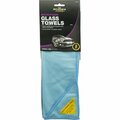 Hopkins 2Pk 12X16 Glass Towel 3-5118